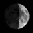 Moon age: 6 days, 14 hours, 8 minutes,42%